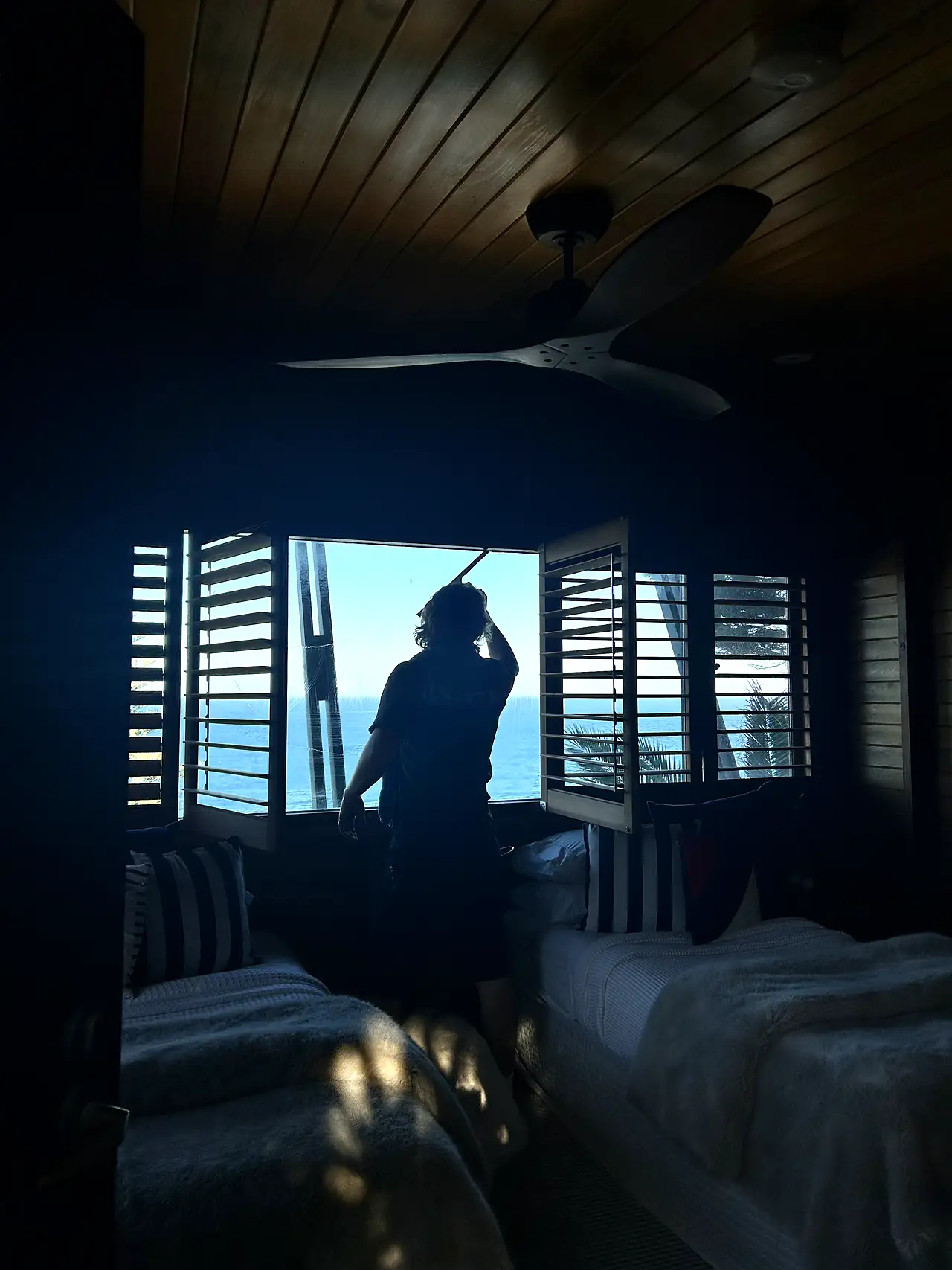 Recent window cleaning work by Fenestra