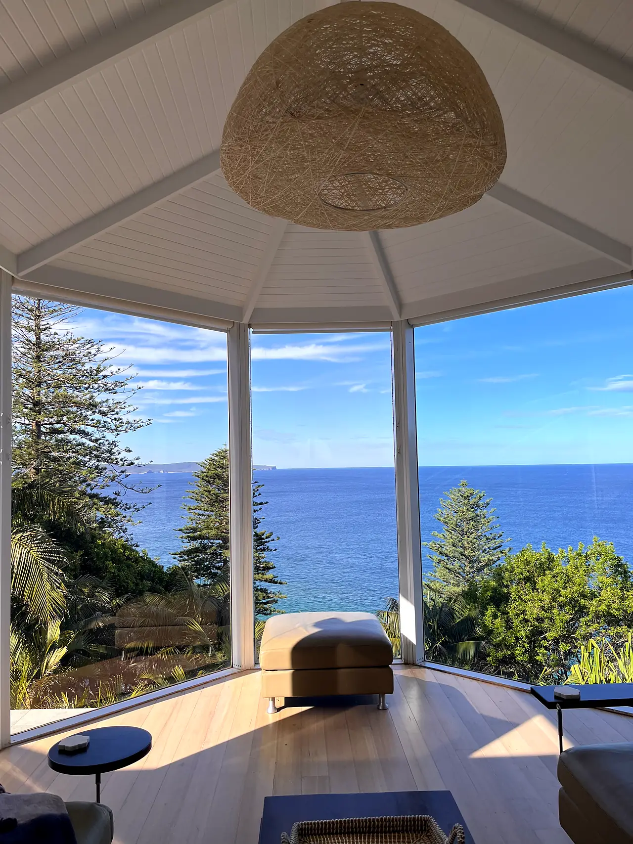 Recent window cleaning work by Fenestra