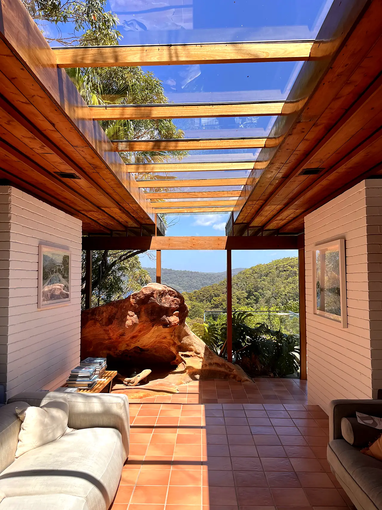 Recent window cleaning work by Fenestra