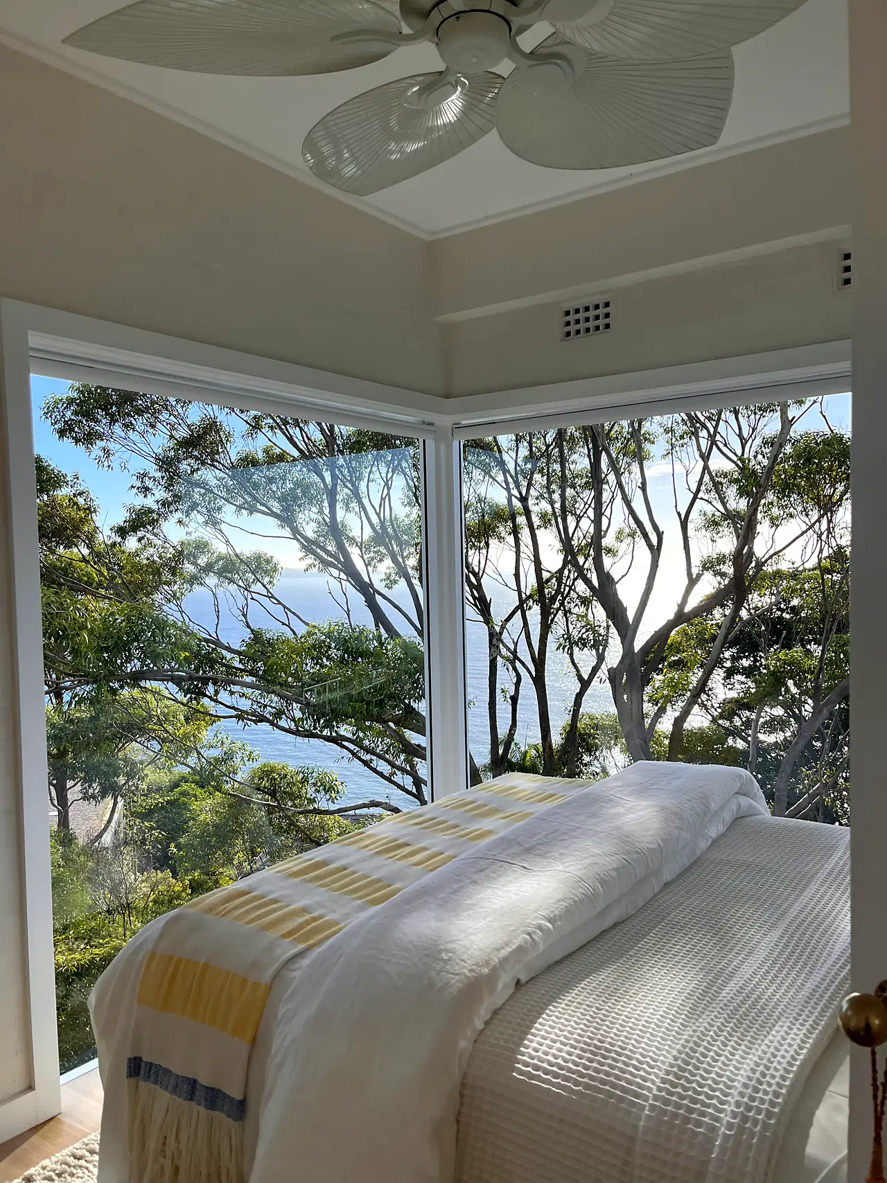 Recent window cleaning work by Fenestra