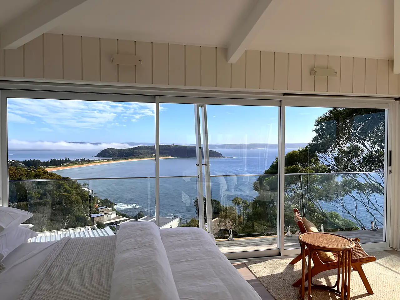 Recent window cleaning work by Fenestra