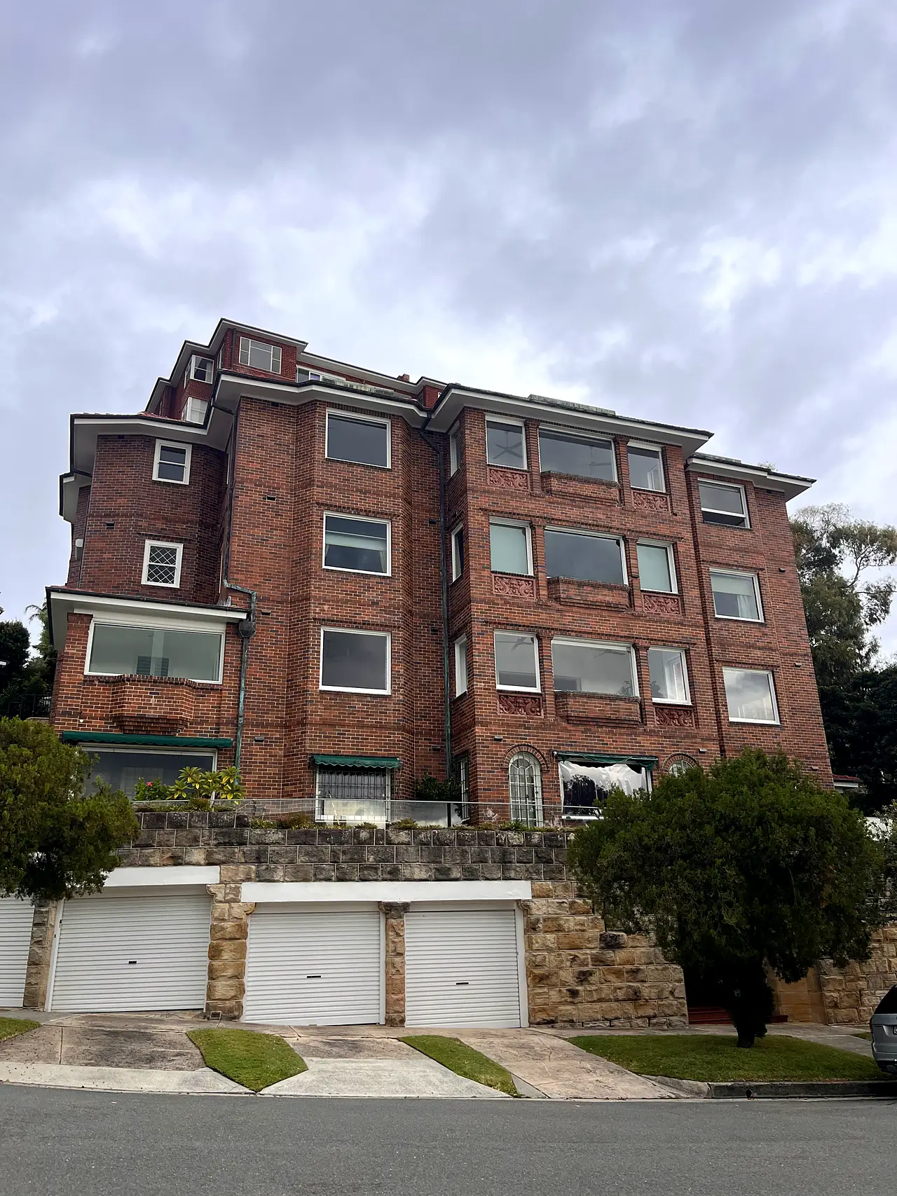 Recent window cleaning work by Fenestra