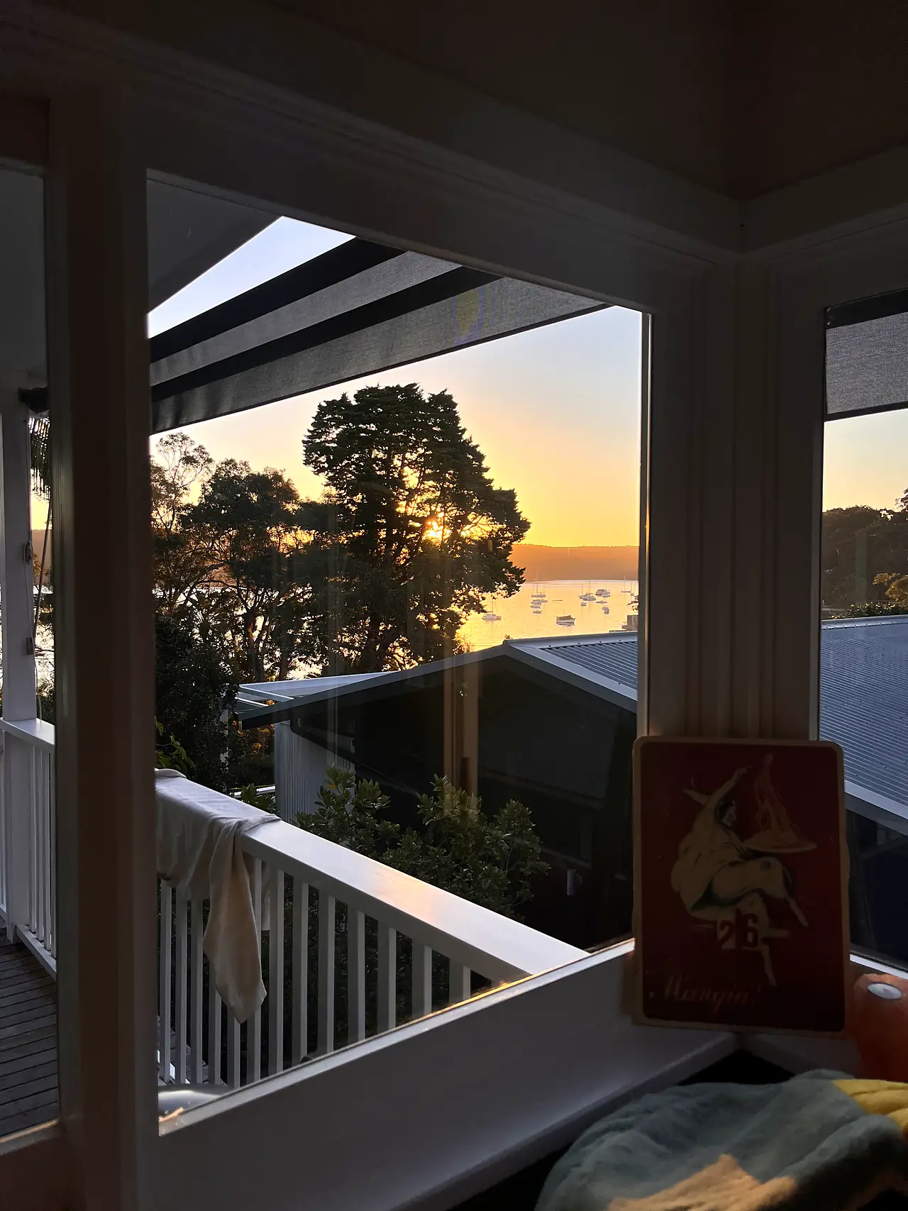Recent window cleaning work by Fenestra