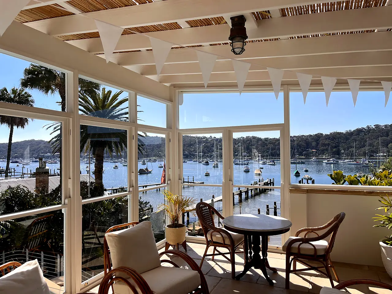 Recent window cleaning work by Fenestra